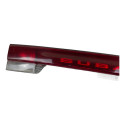 Lanterna Traseira Central Subaru Legacy 1998 Origi Completa Ambos Lados Vermelho