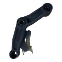 Alça Suporte Motor Kasinski Comet 650 2012 Original Preto