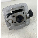 Cabeçote Completo Suzuki 125 Yes Intruder 2008 Original