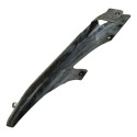 Capa Corrente Comet 250 2009/2013 Kasinski 61310h99700 Preto