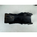 Alça Suporte Motor Yamaha Factor 125 2011 Cx27 Preto