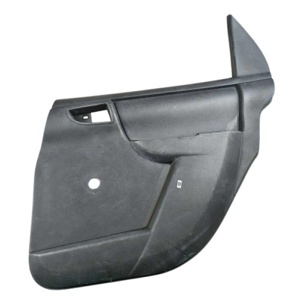 Forro Porta Traseira Direita Gm Celta/prisma 07/13 93382970 Preto