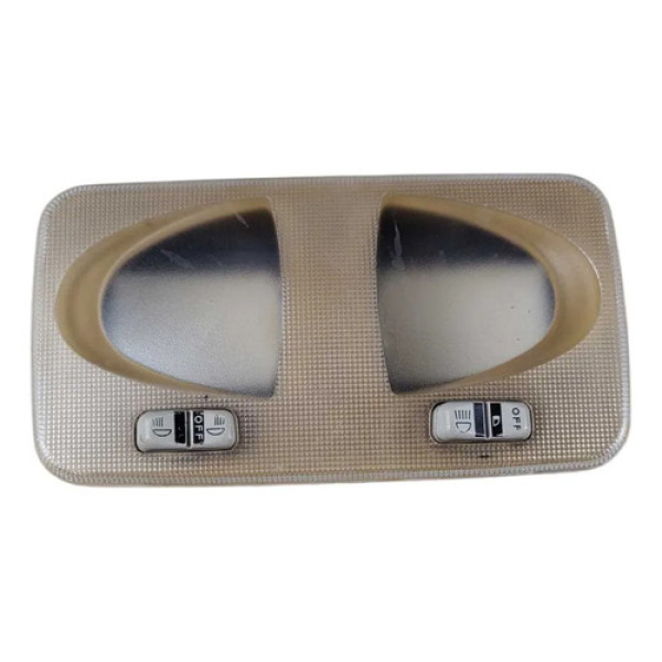 Luz Teto Cortesia Fiat Ideia 2006 735300783