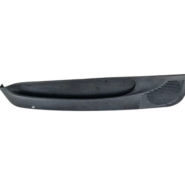Porta Objetos Porta Lado Esquerdo Gm Corsa 99/03 90388341 Preto