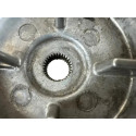Acoplamento Alternador Bmw K1200 2008 Original Prata