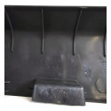 Acabamento Soleira Diant Direita Ford Ka 14/21 E3b5a1320a Preto