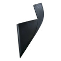 Acabamento Int Retrovisor Direito Nissan Kicks 2017/2021 Preto