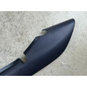 Carenagem Lateral Rabeta Esquerda Titan 1995 1 Linha Preto