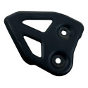 Acabamento Carenagem Lata Lado Direito Xt660 2008 Origi Cx33 Preto