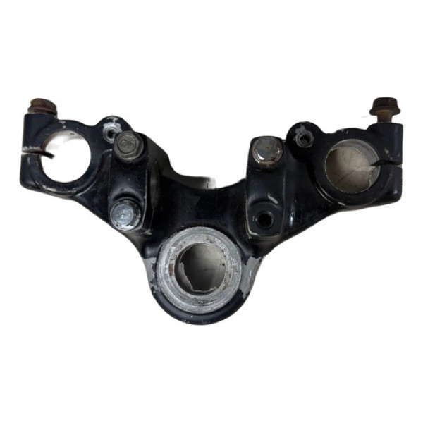 Mesa Superior De Direção Honda Cg 125 2000/2008 Original