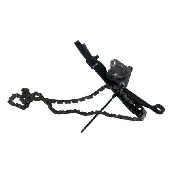 Kit Corrente De Comando Tensor Esticador Suzuki Yes 2008