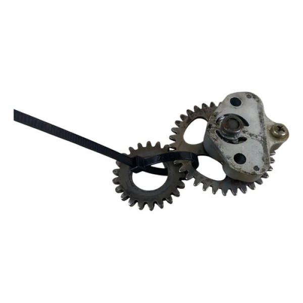 Bomba Óleo Motor Ybr 125 2008