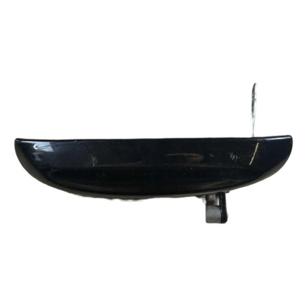 Maçaneta Externa Dianteira Direita Toyota Etios 2013/2017 Preto Dianteira/traseira
