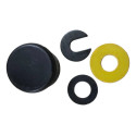 Kit Reparo De Fechamento Da Tampa Traseira Partida Scania