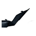 Carenagem Lateral Direita Shineray Jet 50 2017 Preto