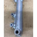 Canela Suzuki Yes 125 2006 Lado Direito Original