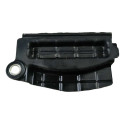 Acabamento Correia Dentada Kia Sportage 2.0 2012/2014 Preto