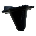 Porca Fixação Step Gm Astra 2009 93319163 Preto