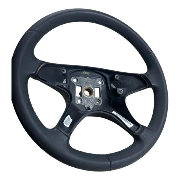 Volante Direçao Mercedes C180 2012 2016 Original Preto