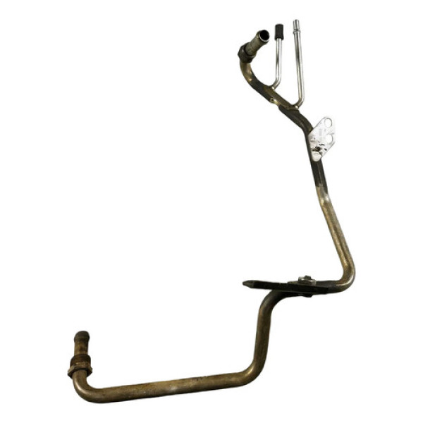 Cano Mangueira Coletor Escape Ford Mondeo 2.0 97bb9d477 97