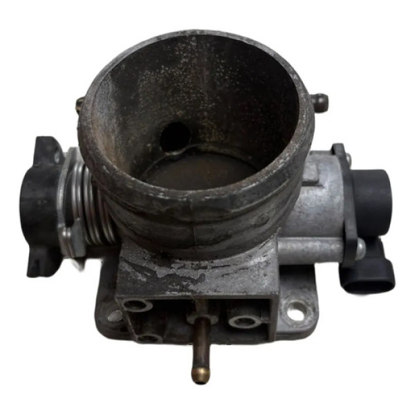 Tbm Corpo Borboleta 1.6 16v Fiat Palio Strada