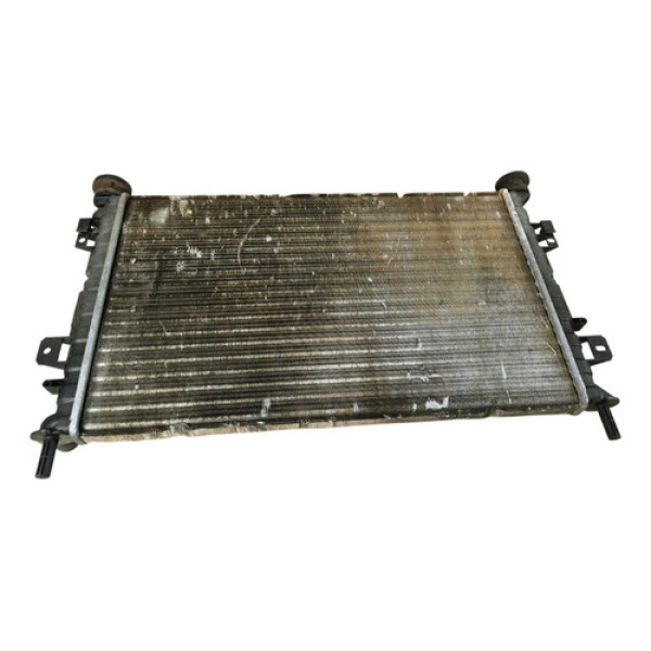 Radiador De Agua Original Ford Fiesta 2003 A 2012