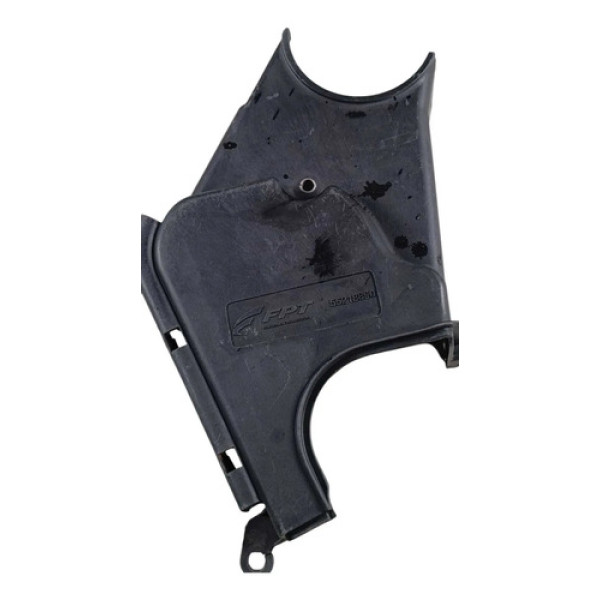 Capa Inf Correia Dentada G.siena Fiorino Strada Prateado