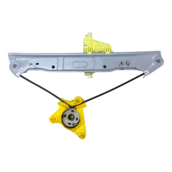 Máquina Vidro Elétrico Dianteiro Direito Gol G5 2008 A 2012