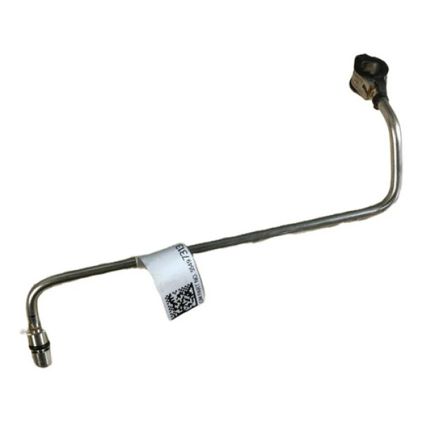 Cano Óleo Turbina Chevrolet Montana 2020/2025 55497313