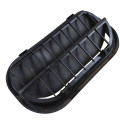 Grade Ventilação Painel Traseiro Audi A3 Sedan 2016