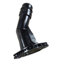 Cotovelo Flange Carcaça Válvula Termostática Sportage 2014