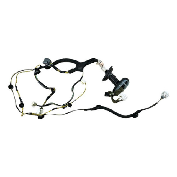 Chicote Porta Dianteira Direita Chevrolet S10 2.8 2012/2023