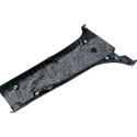 Acabamento Coluna Central Esquerda Hyundai I30 2010/2011