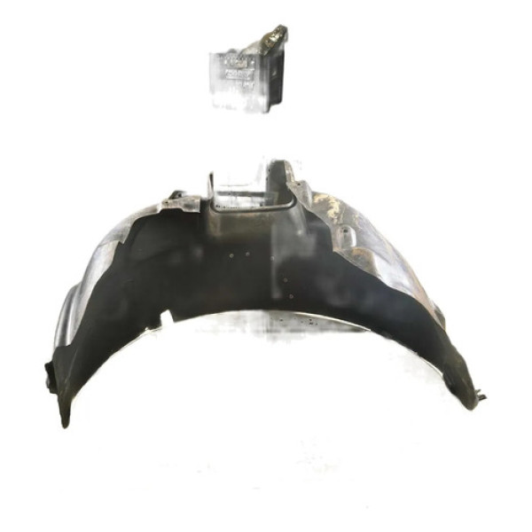 Parabarro Dianteiro Direito Fiat Idea 2005/2010 517341150dx