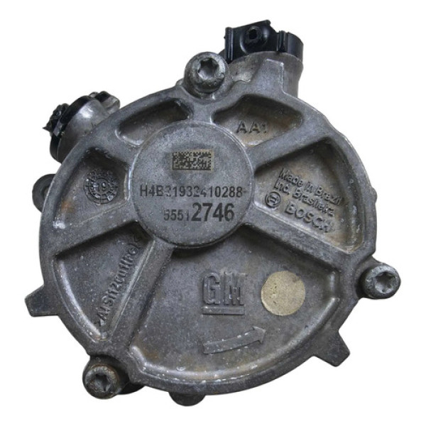 Bomba De Vácuo Gm Onix 2020/2023