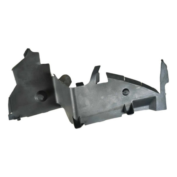 Defletor Lateral Radiador Lado Direito Citroën Xsara 2004/06