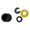 Kit Reparo De Fechamento Da Tampa Traseira Partida Scania