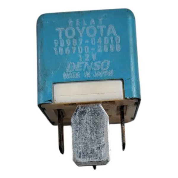 Relé Aquecedor Toyota