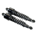 Amortecedor Traseiro Haojue Chopper 150 2023 Original