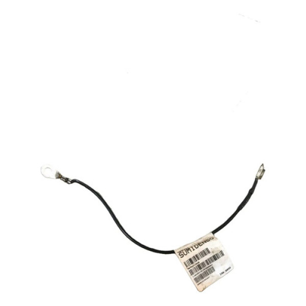 Cabo Negativo Terra Fiat Fastback 1.0 Turbo 2022/25 52213428