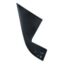 Acabamento Int Retrovisor Direito Nissan Kicks 2017/2021 Preto
