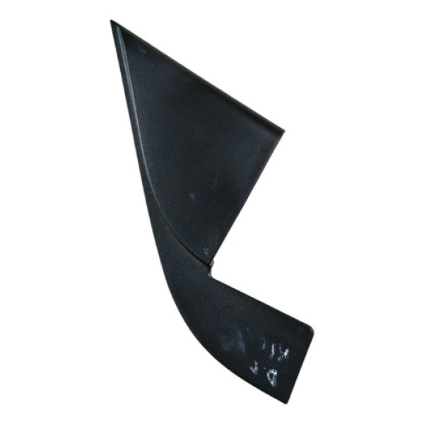 Acabamento Int Retrovisor Direito Nissan Kicks 2017/2021 Preto