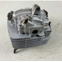 Cabeçote Completo Suzuki 125 Yes Intruder 2008 Original