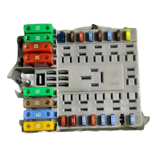 Caixa Fusivel Fiat Stilo 1.8 2003 2004 A 2011 51788914