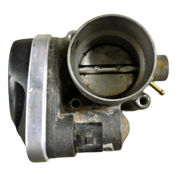 Corpo De Borboleta Tbi Vw Gol/fox/parati 12/16 408238373003
