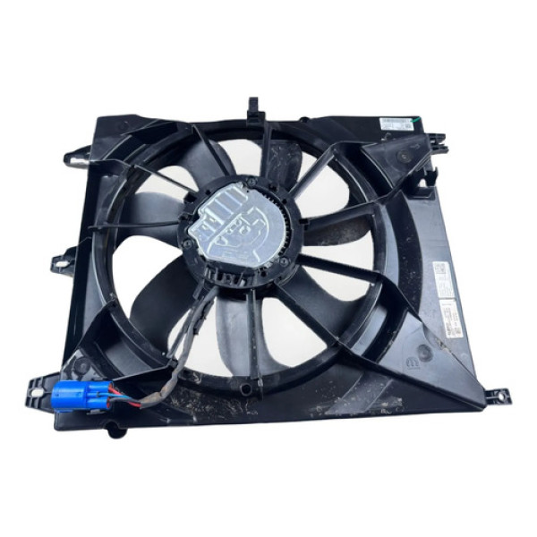 Eletro Ventilador Fiat Fastback Impetus 1.0 2023 Original