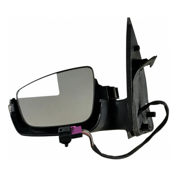 Retrovisor Esquerdo Gol G5 2009/2012 5u1857501