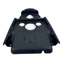 Carenagem Superior Tanque Da Jet 50 Original Preto