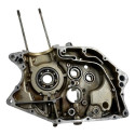Carcaça Motor Suzuki 125 Yes Intruder 2008 Original