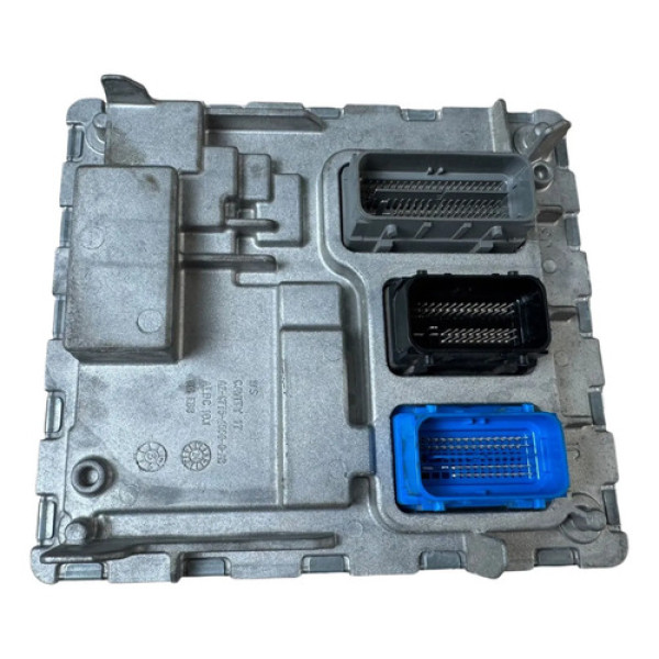 Módulo Injeção Chevrolet 12742453 687802561 12732258 E88